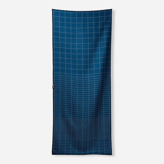 Nomadix Single Sided Print Fairway Blue