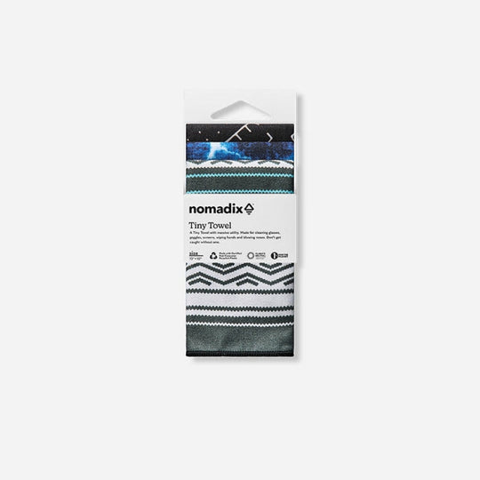 Tiny Towel 3pk