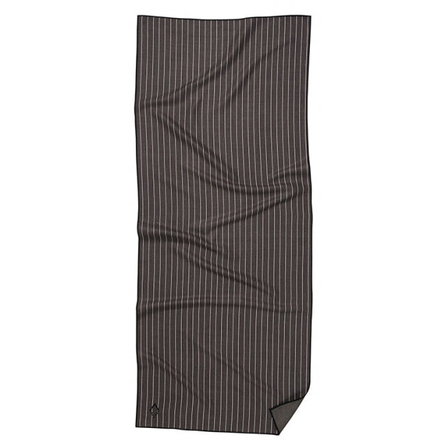 Nomadix Single Sided Print Pinner Black