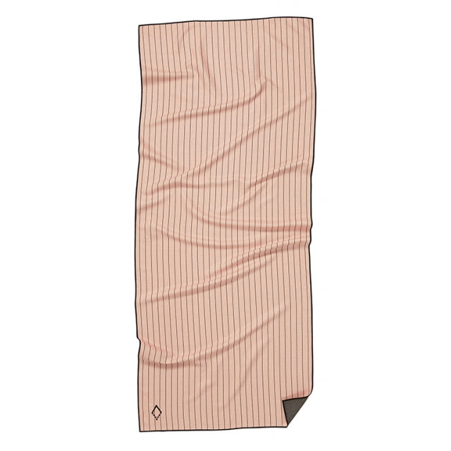 Nomadix Single Sided Print Pinner Pink