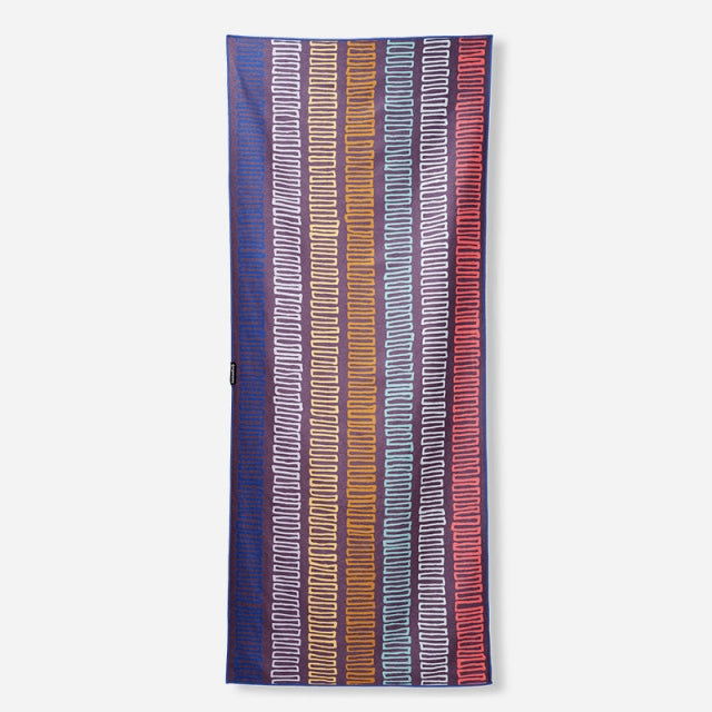 Nomadix Single Sided Print Switchback Multi