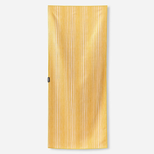Nomadix Single Sided Print HEST-AMSU Heritage Stripe Amber Sun