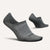 Feetures! Elite Ultra Light Invisible 160 Gray