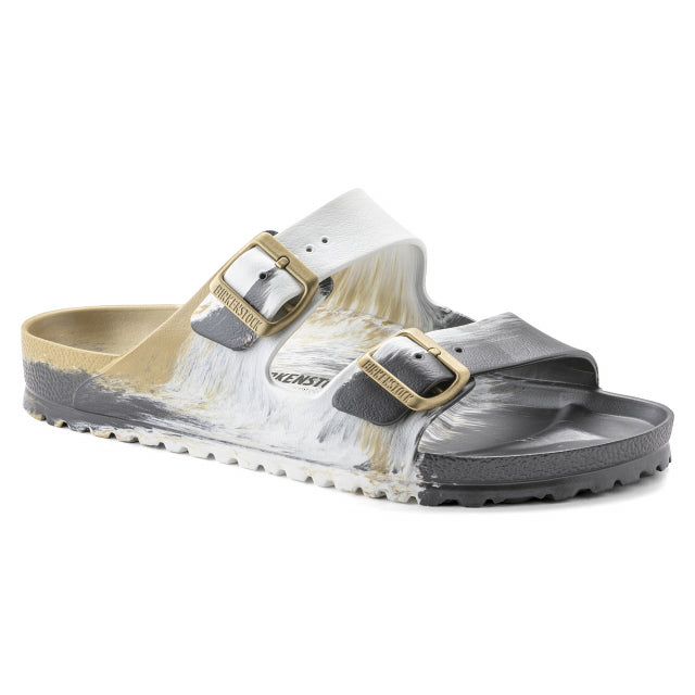 Birkenstock Arizona Essentials EVA - Narrow Multi Gold