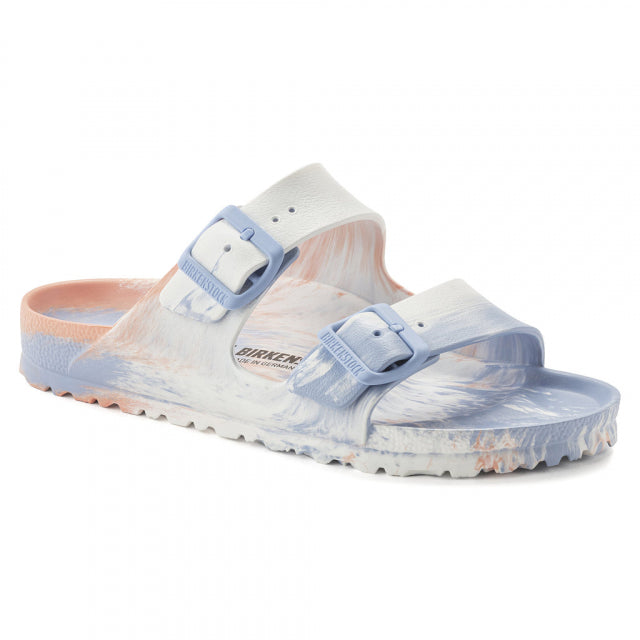 Birkenstock Arizona Essentials EVA - Narrow MLT C Peach