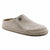 Birkenstock Zermatt 365 Suede Med/Nar Stone Coin Suede