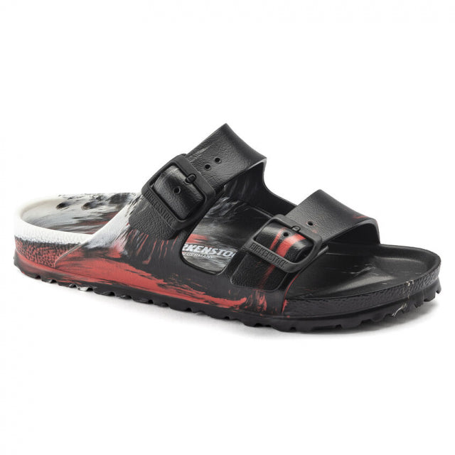 Birkenstock Arizona Essentials EVA - Narrow Multi Black