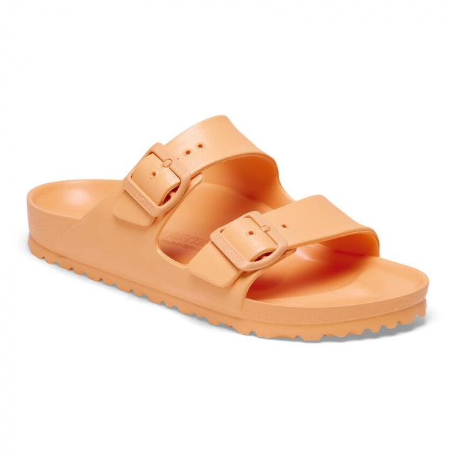 Birkenstock Arizona Essentials EVA - Narrow Papaya