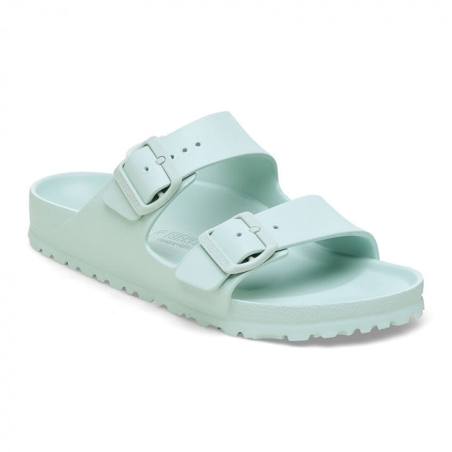 Birkenstock Arizona Essentials EVA - Narrow Surf Green