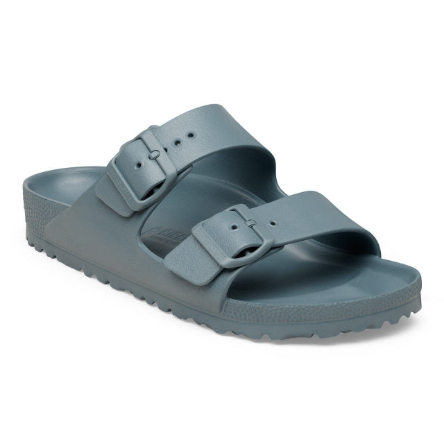 Birkenstock Arizona Essentials EVA Basalt Gray