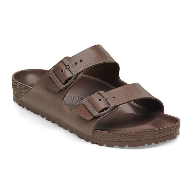 Birkenstock Arizona Essentials EVA - Narrow Roast