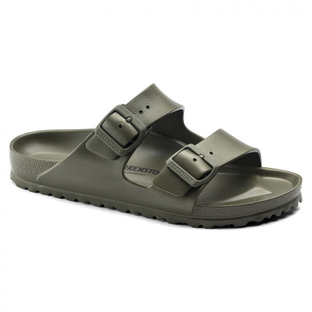 Birkenstock Arizona Essentials EVA - Narrow Khaki: