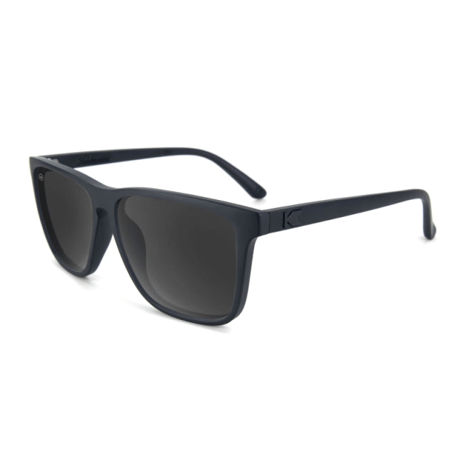 Knockaround Fast Lanes Black on Black