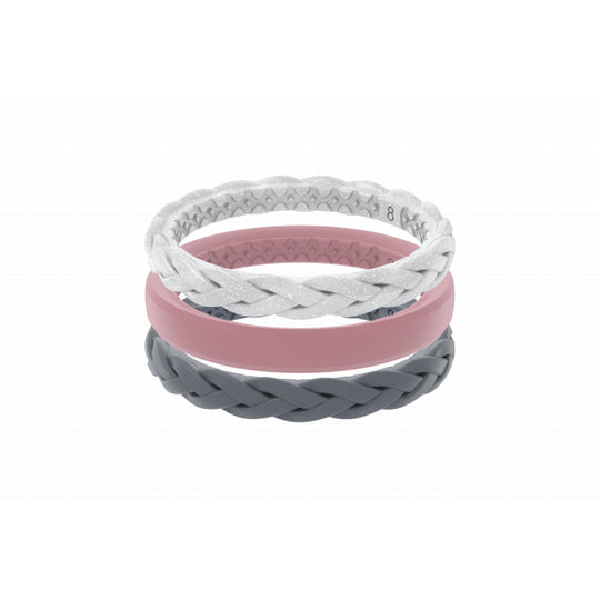 Women's Air Stackable