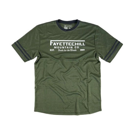 Men's Homestead Ryder Tee