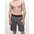 Prana Men's Vaha Short Gravel Weave