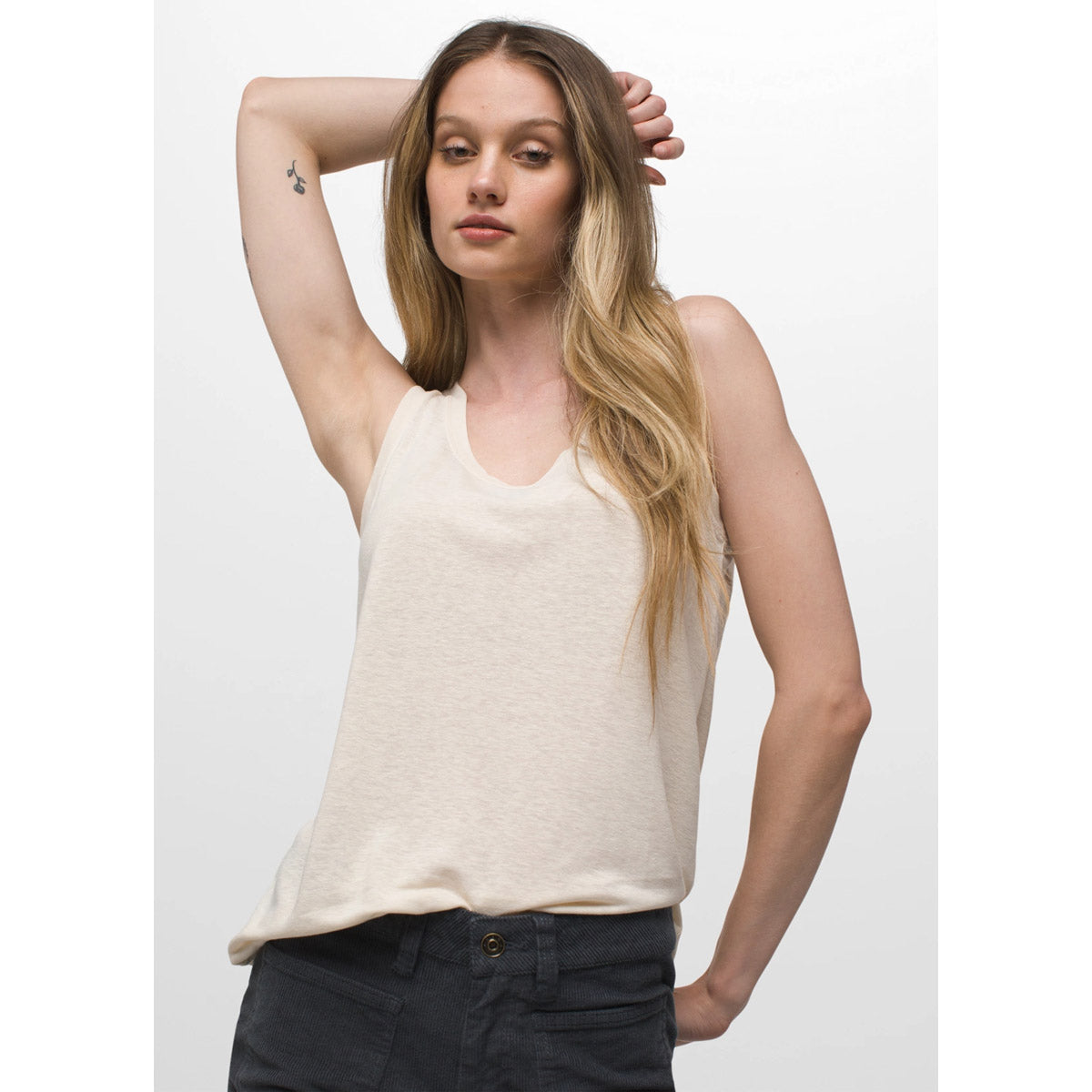 Women&#39;s Cozy Up Tank