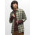 Prana Men's Los Feliz Flannel Shirt Eucalyptus