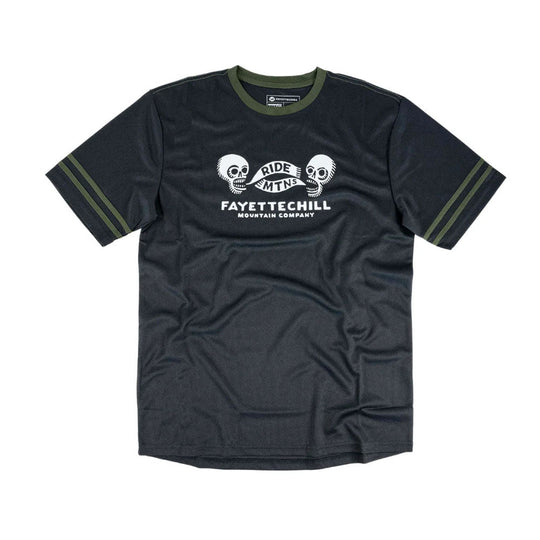 Men's Ride Mtns Ryder Tee