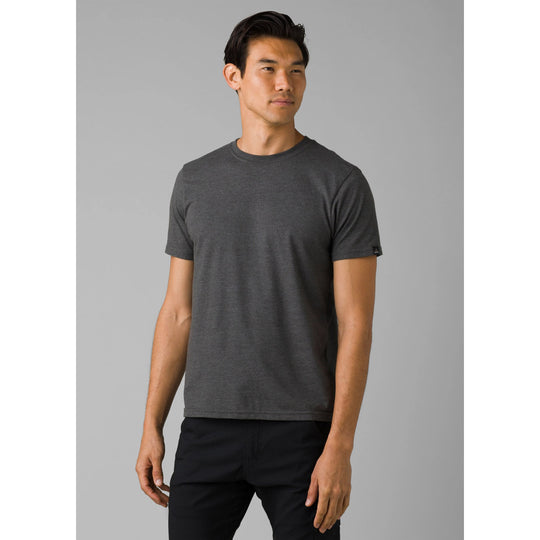 Men's prAna Crew T-Shirt