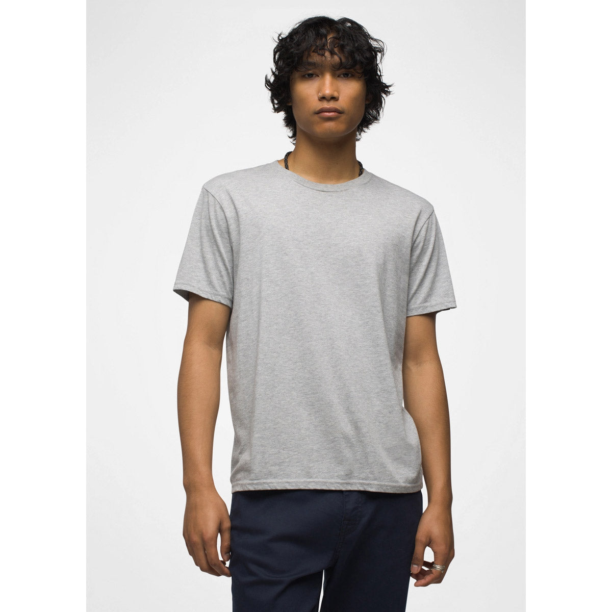 Men&#39;s prAna Crew T-Shirt