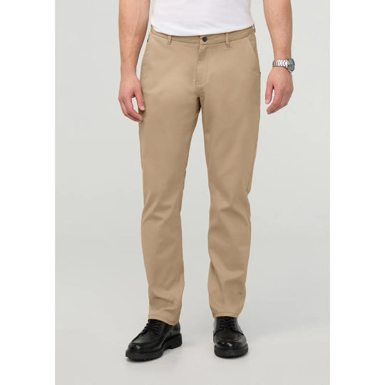 Men's NuStretch Athletic Taper Trouser - 32" Inseam