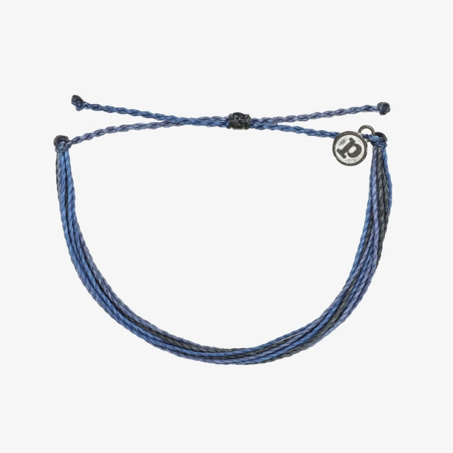 Pura Vida Muted Original DPBL Deep Blue