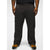 Prana Men's Stretch Zion Pant - 34" Inseam Dark Iron