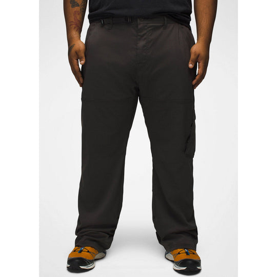 Men's Stretch Zion Relaxed Pant