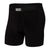 Saxx Underwear Co. Men's Ultra Boxer Brief BBB Black/Black