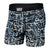 Saxx Underwear Co. Men's Ultra Boxer Brief CLN Coast Life-Navy