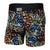 Saxx Underwear Co. Men's Ultra Boxer Brief PPM Painterly Paradise-Multi