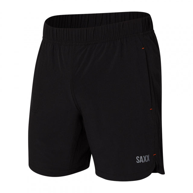 Saxx Underwear Co. M Gainmaker 2n1 Short 7&quot; SUN Suntan