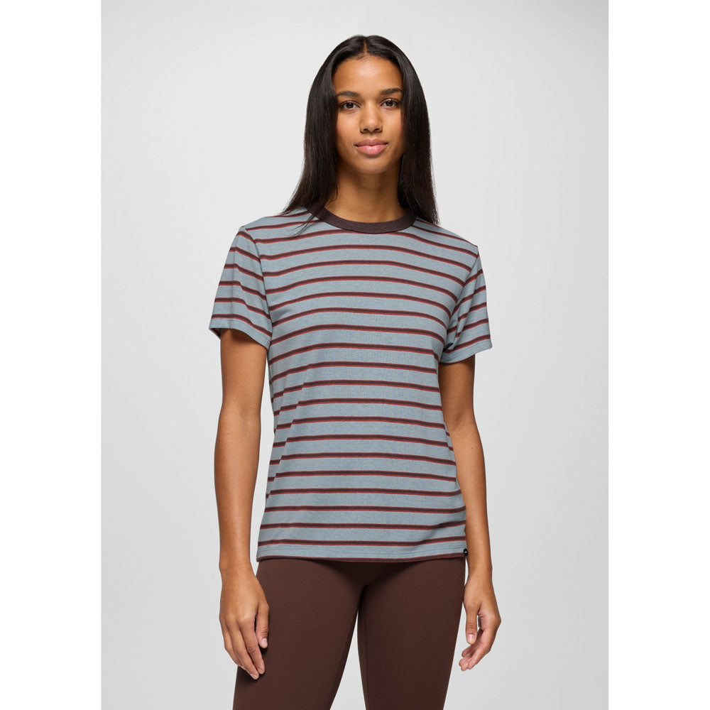 Women&#39;s Cozy Up Short Sleeve Crew