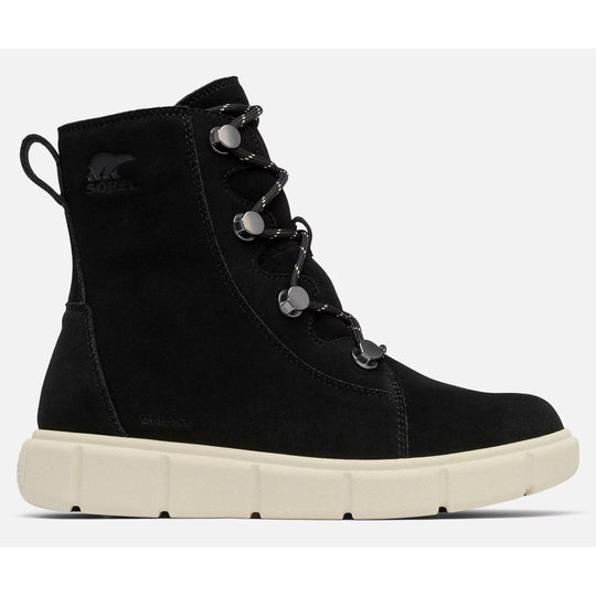 Women's Sorel Explorer III Joan Waterproof