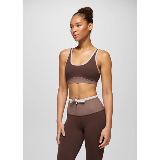 Women's Luxara Salutations Bra