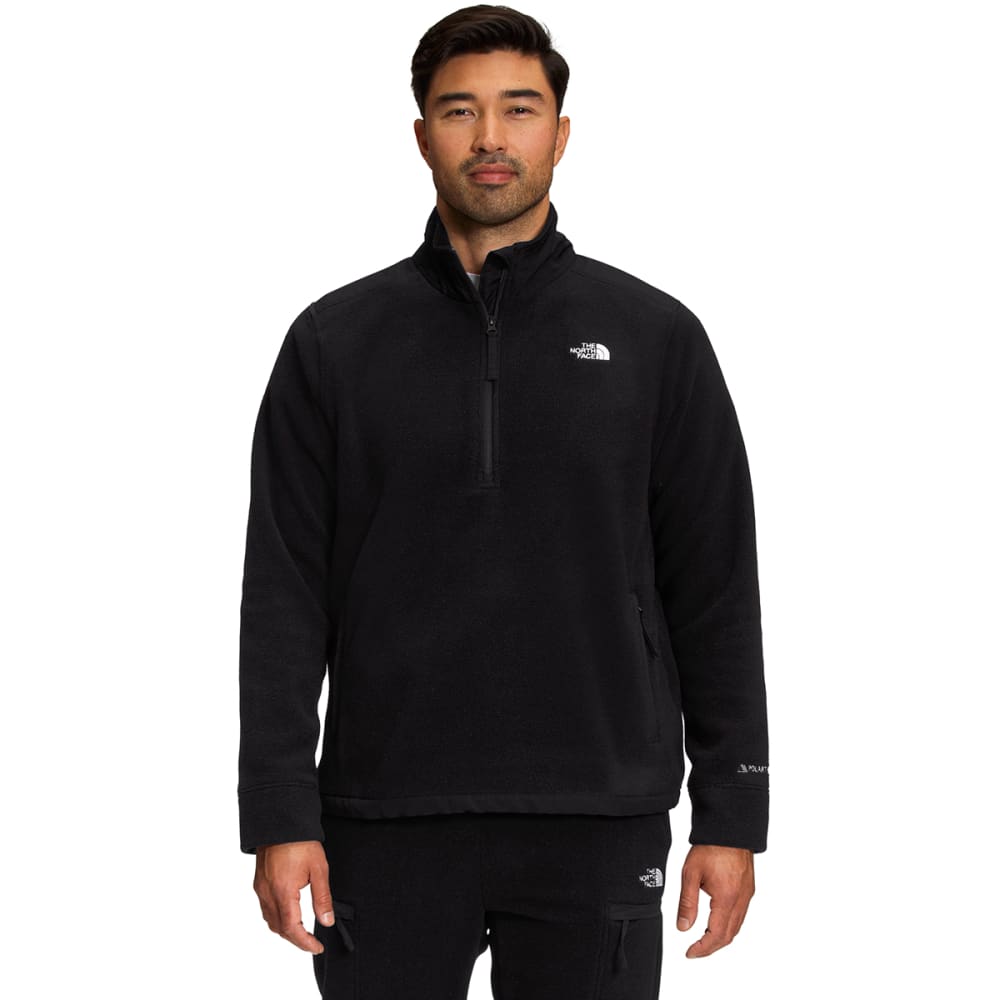 The North Face Men&#39;s Alpine Polartec 200 ¼ Zip