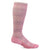 Sockwell Women's Chevron Graduated Compression Socks 505 Lotus