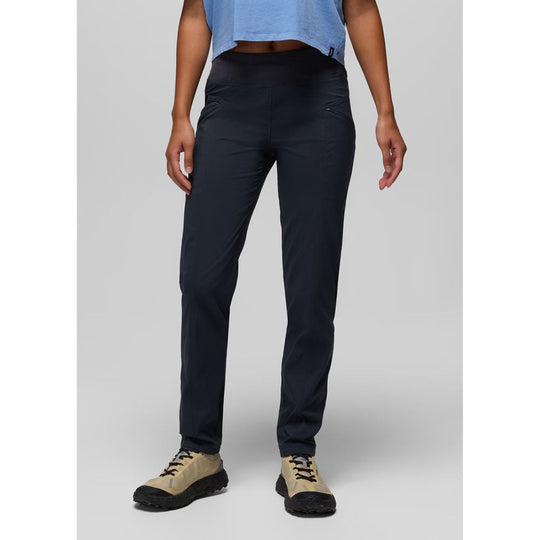 Woen's Koen Mid Rise Daily Pant