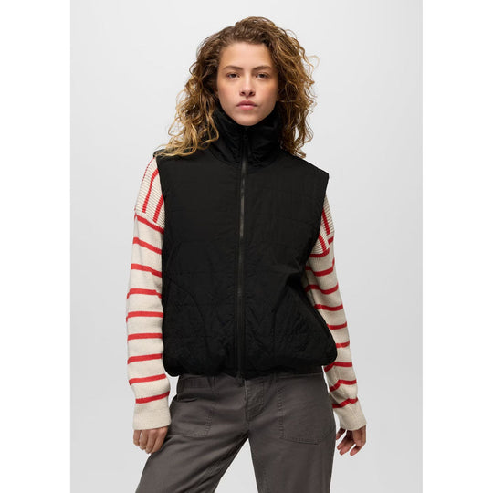 Women's Encinitas Reversible Vest