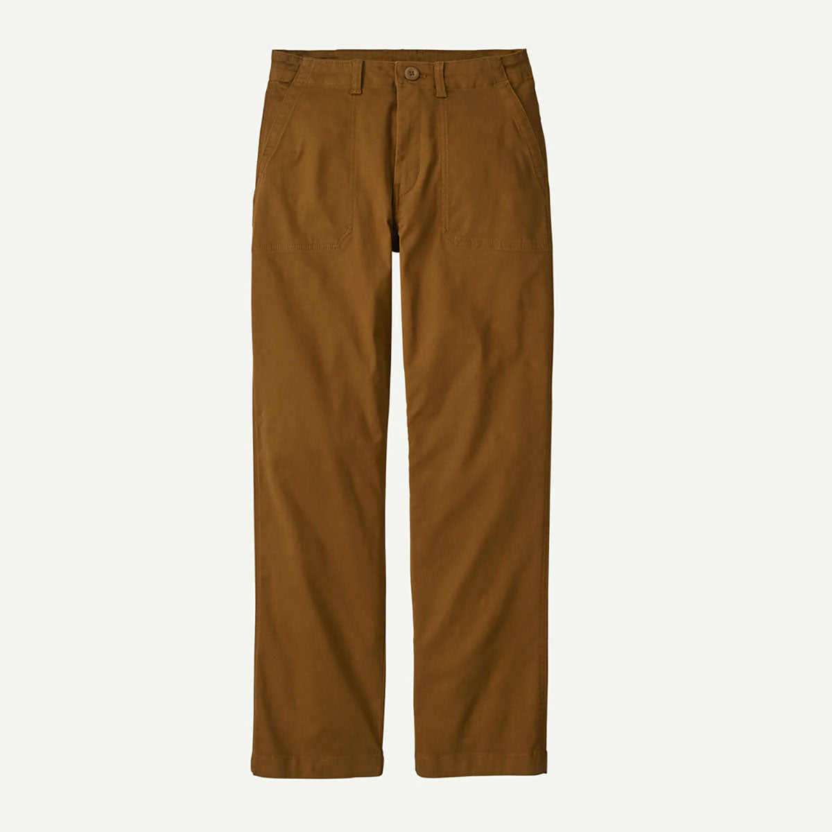 Patagonia Womens Utility Pants Wolf Brown