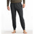 Free Fly Apparel M Bamboo Lightweight Fleece Jogger 328 Black Sand