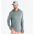 Free Fly Apparel Men's Bamboo Lightweight Hoodie 310 late / S