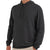 Free Fly Apparel Men's Bamboo Fleece Pullover Hoody 102 Heather Black