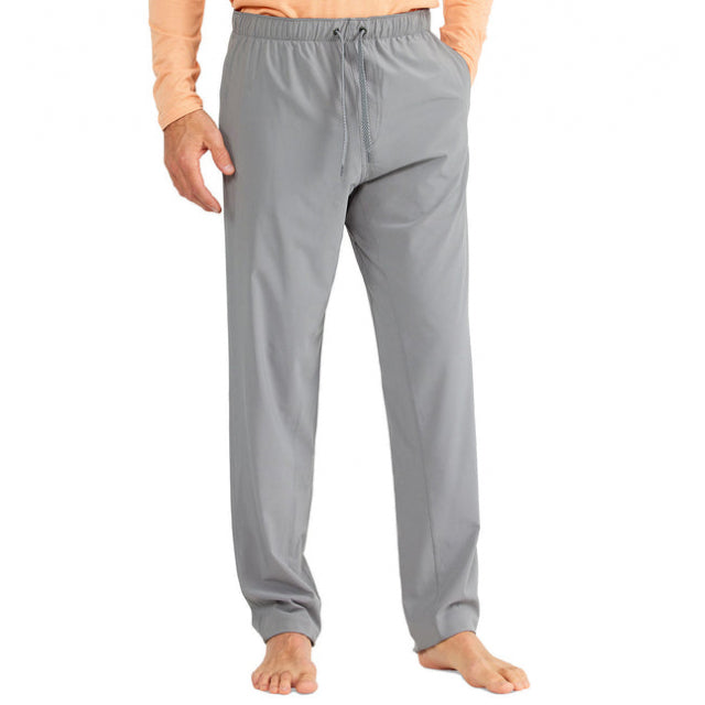 Free Fly Apparel Men&#39;s Breeze Pant 310 late / S