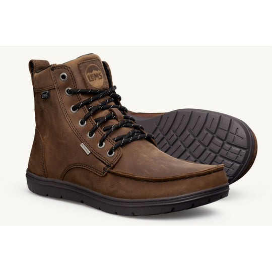 Boulder Boot Waterproof