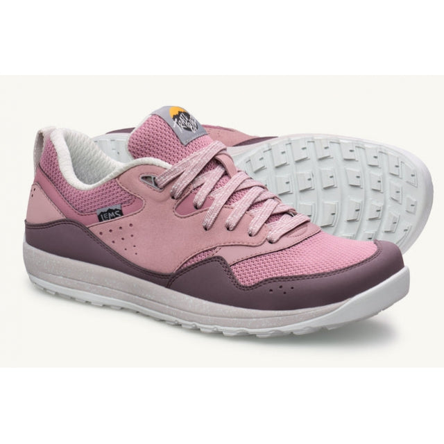 Lems Mens Trail Blazer Rose