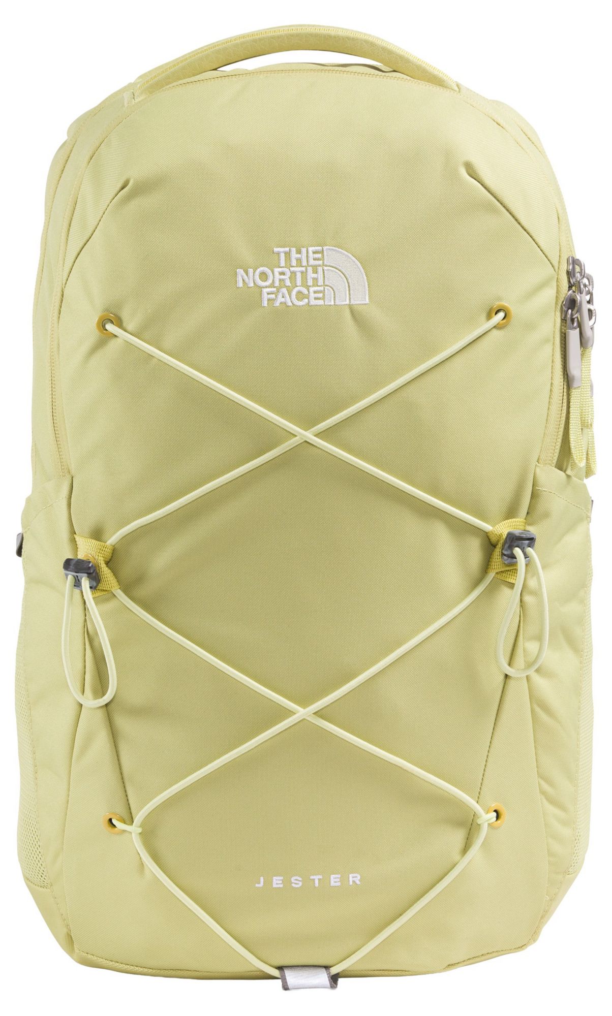 The North Face Womens Jester L3I Pear/Lemon Mist