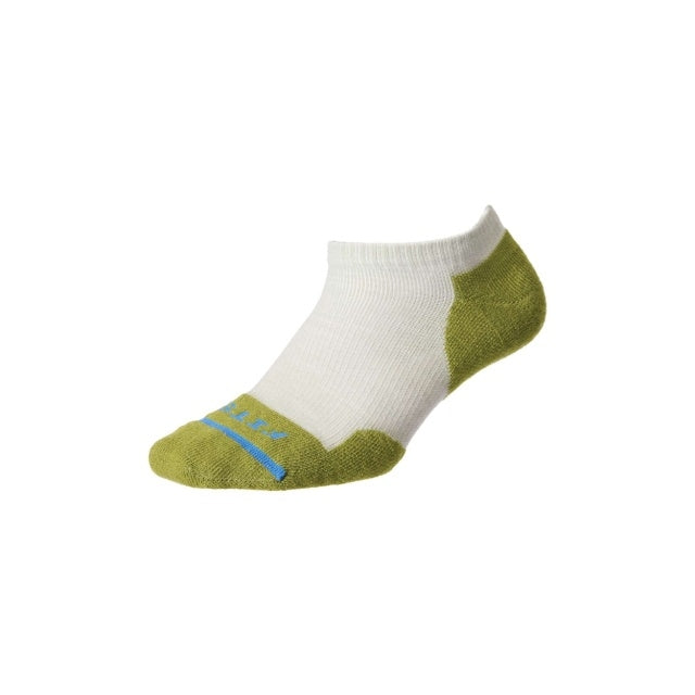 Fits Light Runner Low Socks 380 Woodbine/age / S