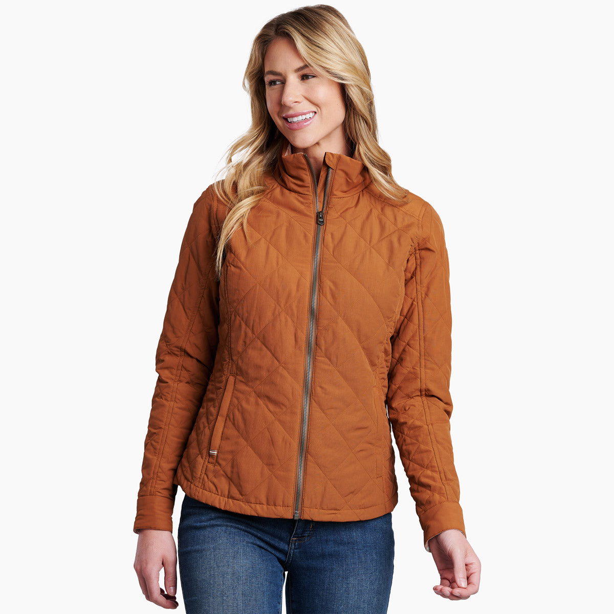 Women&#39;s Stunnr Insulated Jacket